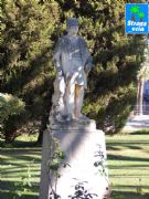 Martín Alonso Pinzón. Huelva, Andalucía